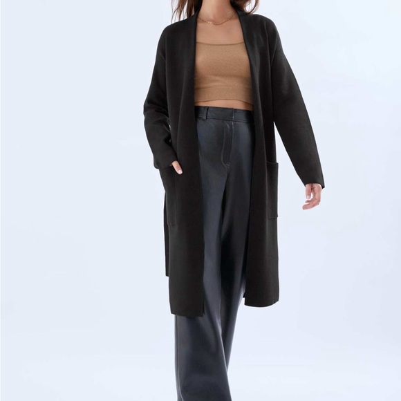 Babaton Lance Cardigan (XS) - Picture 1 of 10